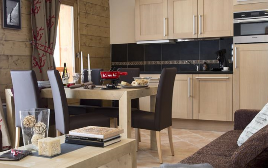 Résidence CGH Les Chalets d'Angèle - imagen 3