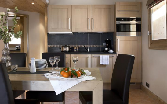 Résidence CGH Les Chalets d'Angèle - imagen 4