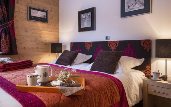 Résidence CGH Les Chalets d'Angèle - imagen 6