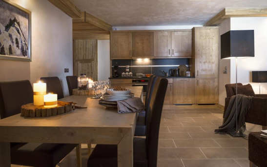 Résidence CGH Les Chalets d'Angèle - imagen 8