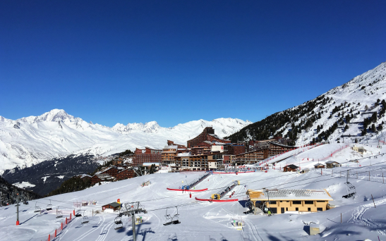 Chalet des Neiges - Résidence Arolles - imagen 5