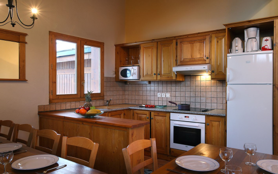 Chalet des Neiges - Résidence Arolles - imagen 10