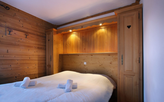 Chalet des Neiges - Résidence Arolles - imagen 12