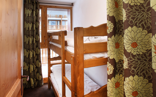 Chalet des Neiges - Résidence la Cime des Arcs - imagen 9