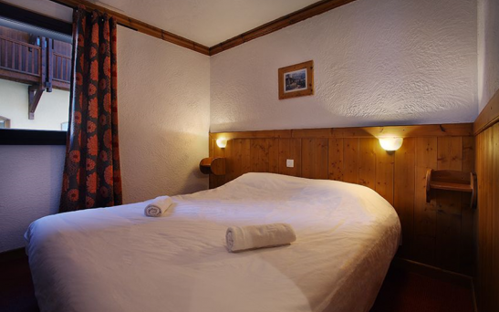 Residence Hermine - Chalet des Neiges - imagen 2