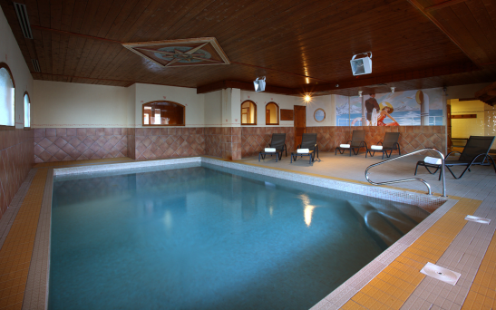 Residence Hermine - Chalet des Neiges - imagen 5