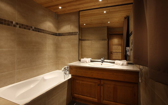 Residence Hermine - Chalet des Neiges - imagen 7