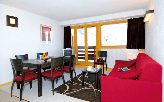 Résidence Odalys Le Pelvoux - imagen 2