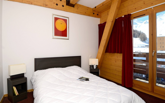 Résidence Odalys Le Pelvoux - imagen 3