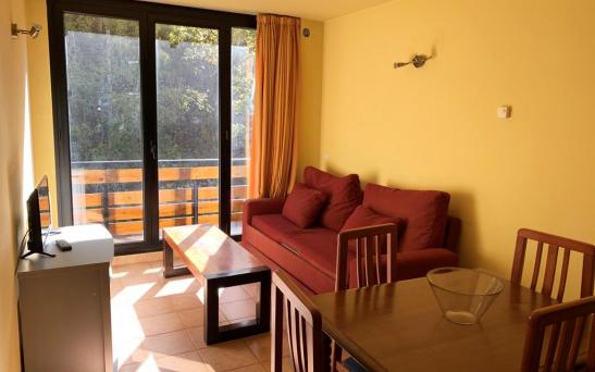 Apartamentos Canillo Ribagrossa 3000 - imagen 1