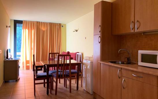 Apartamentos Canillo Ribagrossa 3000 - imagen 3