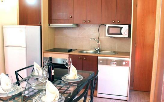 Apartamentos Anem 3000 - imagen 2