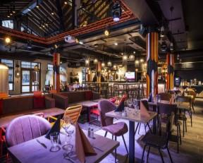 Hotel Base Camp Lodge 2 Alpes - imagen 4