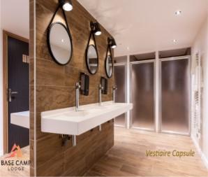 Hotel Base Camp Lodge 2 Alpes - imagen 5