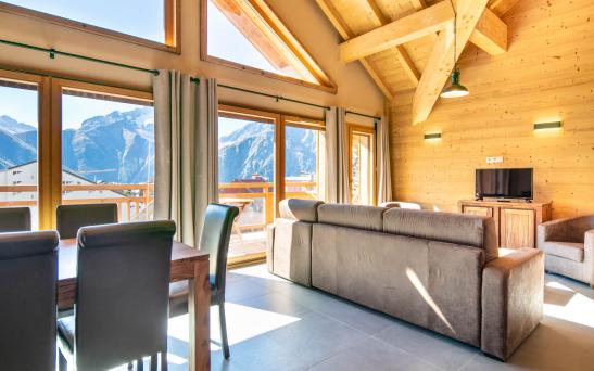 Résidence "La Résidence" - Vacancéole - imagen 4