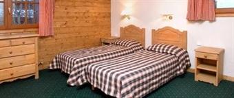 Alpina Lodge - imagen 2