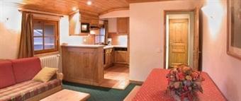 Alpina Lodge - imagen 4