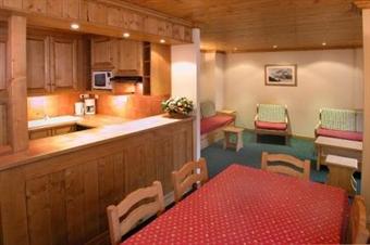 Alpina Lodge - imagen 5