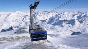 Residencia CGH Le Nevada - imagen 3