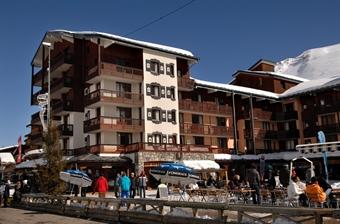 Residencias varias Tignes Val Claret - imagen 1