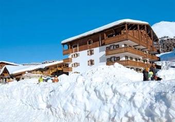 Residencia Le Chalet Alpina - imagen 2