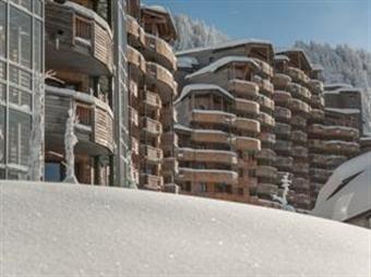 Residencia Atria-Crozats - imagen 1