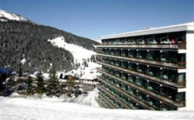 Apartamentos Le Moriond - imagen 2