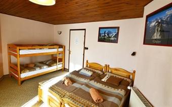 Hotel le Pied Moutet  - imagen 1