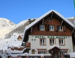 Hotel le Pied Moutet  - imagen 2