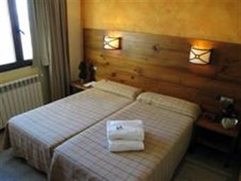 Hotel Magic Pas - imagen 1