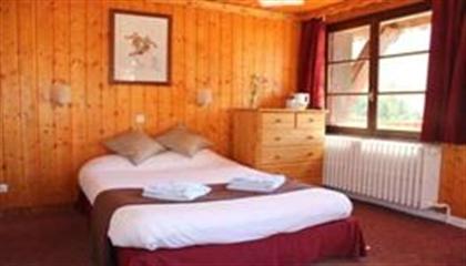 Hotel la Meije - imagen 1