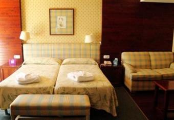 Hotel Piolets Soldeu Centre - imagen 1