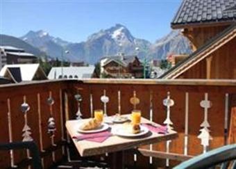 Hotel la Meije - imagen 4