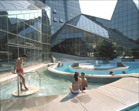 Caldea - Entrada 3 horas - imagen 1