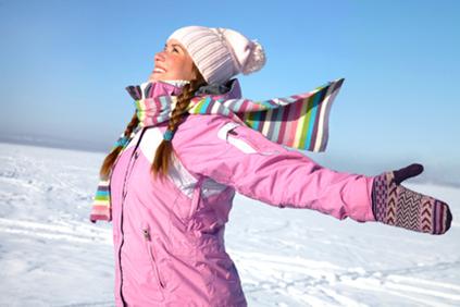 Esquí Purísima Masella