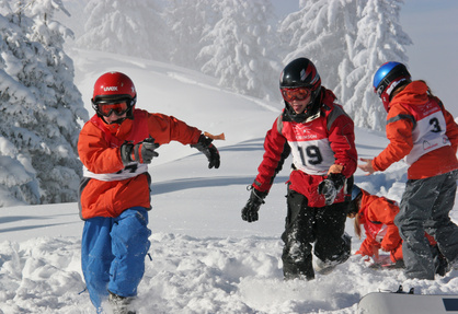 Esquí Puente Diciembre La Molina