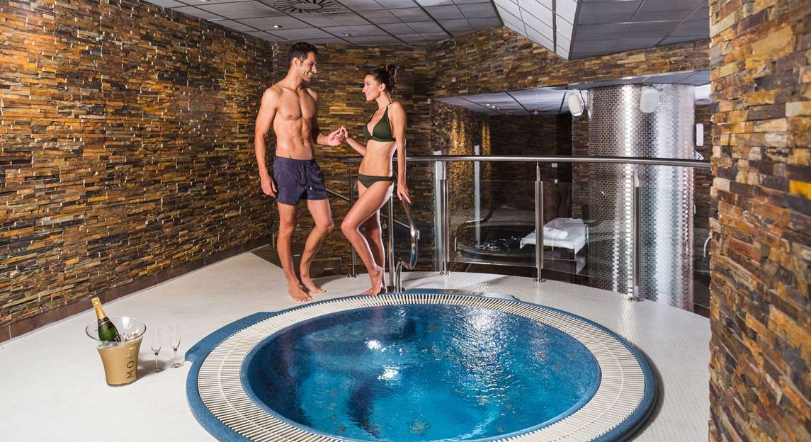 Inúu - Entrada 4 horas - imagen 1