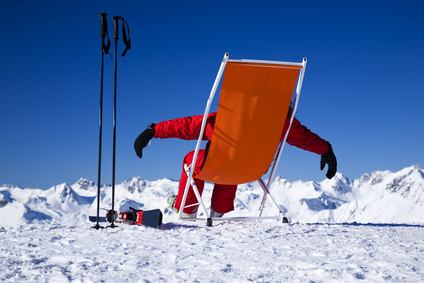 Esquí Purisima Alpe d'Huez