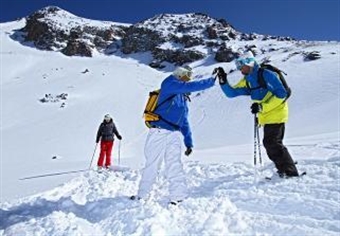 Viajes esqui - imagen 1